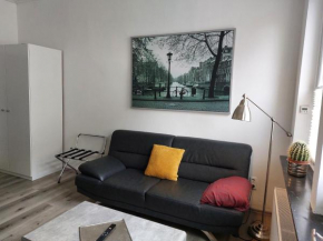 City Apartment in Velbert-Mitte